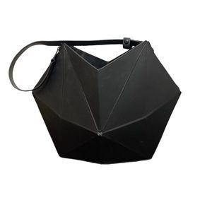 Geometric Large Tote Bag